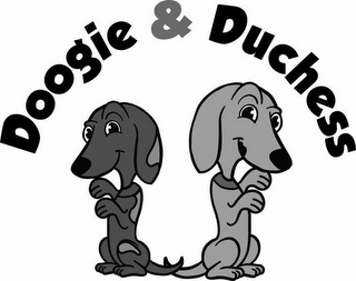 DOOGIE & DUCHESS logo