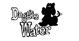 DOOGIE WATER logo