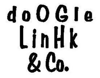 DOOGLE LINHK & CO. logo