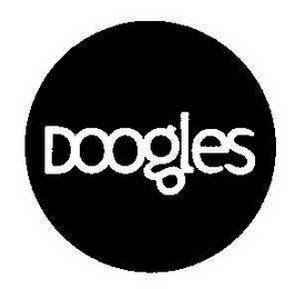 DOOGLES logo