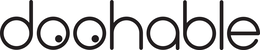 DOOHABLE logo