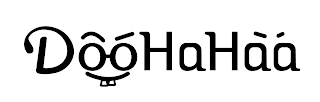 DOOHAHAA logo