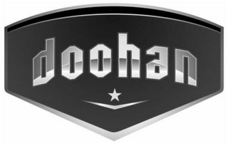 DOOHAN logo