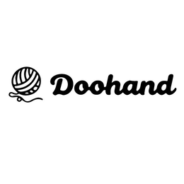 DOOHAND logo