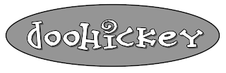 DOOHICKEY logo