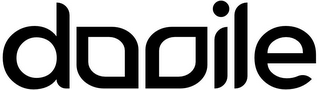 DOOILE logo