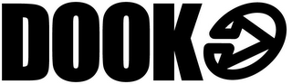DOOK logo