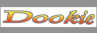 DOOKIE logo