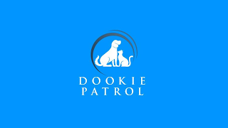 DOOKIE PATROL logo
