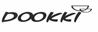 DOOKKI logo