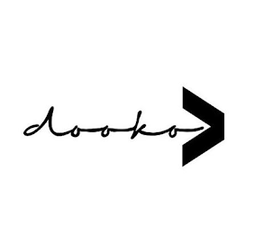 DOOKO D logo