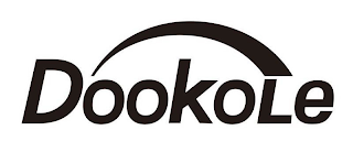 DOOKOLE logo