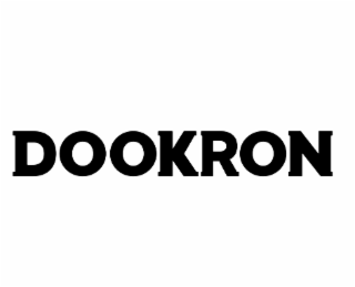 DOOKRON logo