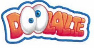 DOOLALLIE logo