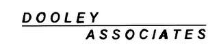 DOOLEY ASSOCIATES logo