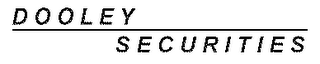 DOOLEY SECURITIES logo