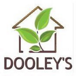 DOOLEY'S logo