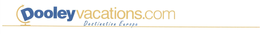 DOOLEYVACATIONS.COM DESTINATION EUROPE logo