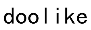 DOOLIKE logo