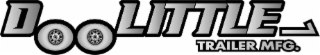DOOLITTLE TRAILER MFG. logo