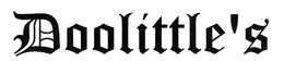 DOOLITTLE'S logo