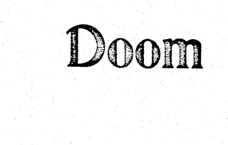 DOOM logo