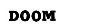 DOOM logo
