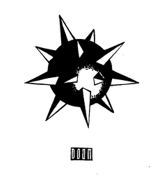DOOM logo