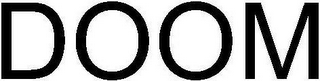 DOOM logo