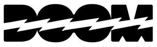 DOOM logo