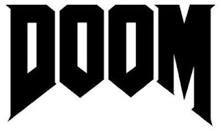 DOOM logo