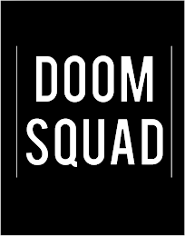 DOOM SQUAD logo