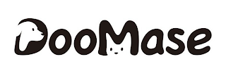 DOOMASE logo