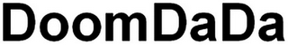 DOOMDADA logo