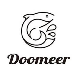 DOOMEER logo