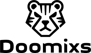 DOOMIXS logo
