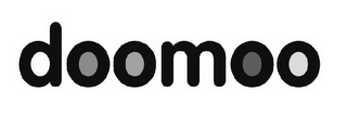 DOOMOO logo