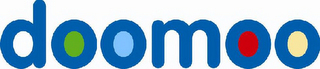DOOMOO logo