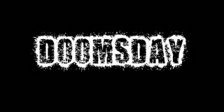DOOMSDAY logo