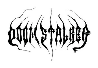 DOOMSTALKER logo