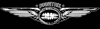 DOOMTREE logo