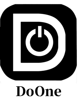 DOONE logo