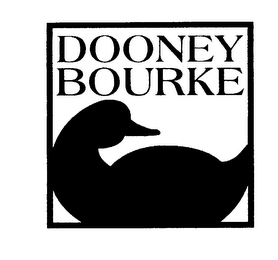 DOONEY BOURKE logo