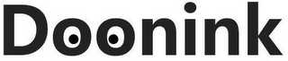 DOONINK logo