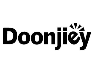 DOONJIEY