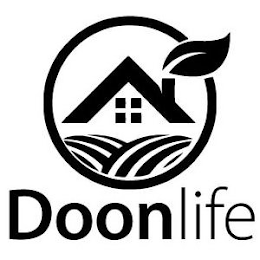 DOONLIFE logo