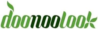 DOONOOLOOK logo