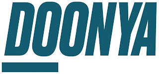 DOONYA logo
