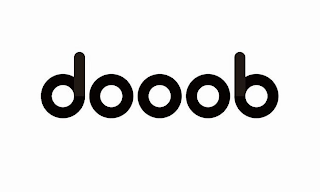 DOOOB logo