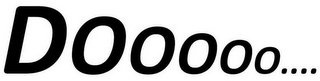 DOOOOO.... logo